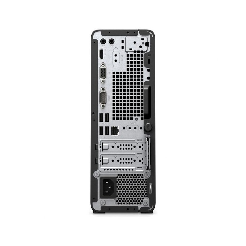 PC Bureau HP 290 G3 SFF Intel Core i3 16 Go RAM 256 Go SSD
