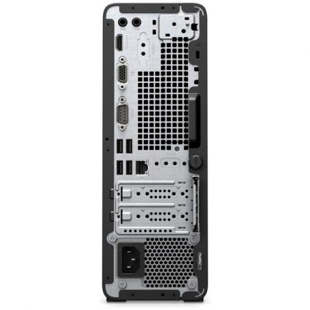 PC Bureau HP 290 G3 SFF Intel Core i3 16 Go RAM 256 Go SSD