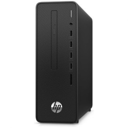 PC Bureau HP 290 G3 SFF Intel Core i3 16 Go RAM 256 Go SSD
