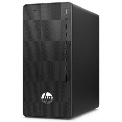 PC Bureau HP 290 G4 MT Intel Core i3 16 Go RAM 256 Go SSD