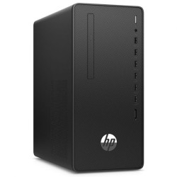 PC Bureau HP 290 G4 MT Intel Core i3 16 Go RAM 256 Go SSD