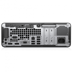 PC Bureau HP EliteDesk 705 G4 SFF AMD A10 16 Go RAM 512 Go SSD