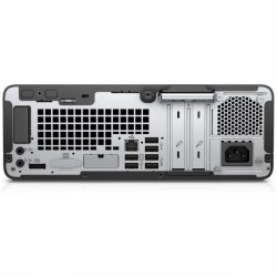 PC Bureau HP ProDesk 400 G6 SFF Intel Core i5 16 Go RAM 256 Go SSD