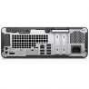 PC Bureau HP ProDesk 400 G6 SFF Intel Core i5 16 Go RAM 256 Go SSD