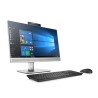 PC Tout-en-un HP EliteOne 800 G5 23,8 pouces Intel Core i5 16 Go RAM 256 Go SSD