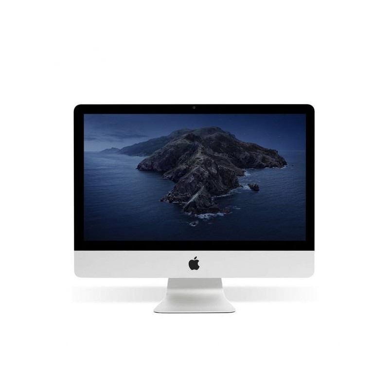 iMac 21.5"