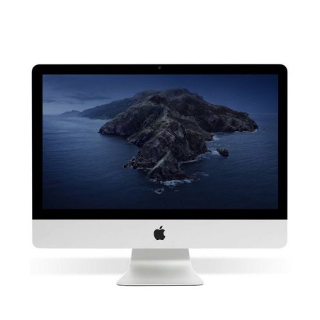 iMac 21.5"