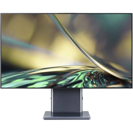 PC Tout‑en‑un Acer Aspire S27‑1755 27 pouces Intel Core i7 16 Go RAM 1 To SSD