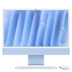 iMac 24″ Retina 4,5K Apple M1 16 Go RAM 512 Go SSD