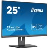 Ecran PC 25"9 Professionnel iiyama