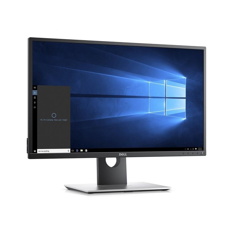 Ecran 27 pouces HP X27QC