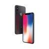 Apple iPhone X 64 Go Gris Sidéral Reconditionné Grade B