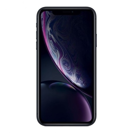 Apple iPhone XR 64 Go Noir Reconditionné Grade B