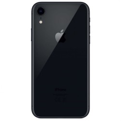 Apple iPhone XR 64 Go Noir Reconditionné Grade B