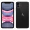 Apple iPhone 11 Noir 64 Go Reconditionné Grade B