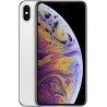 Apple iPhone XS Argent