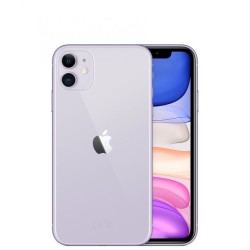 Apple iPhone 11 Violet 128 Go Reconditionné Grade B
