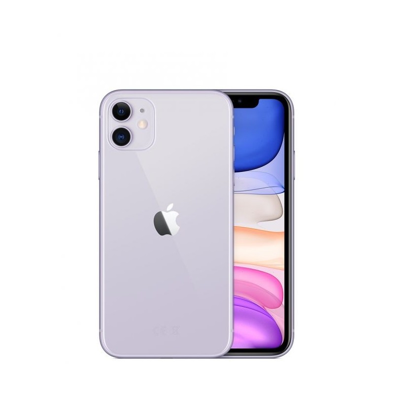 Apple iPhone 11 Violet