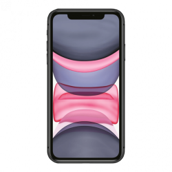 Apple iPhone 11 Noir