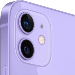Apple iPhone 12 Mini Violet