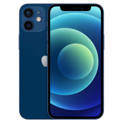 Apple iPhone 12 mini 128 Go 5,4 pouces A14 Bionic Smartphone Compact