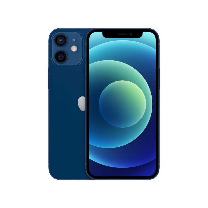 Apple iPhone 12 mini 128 Go 5,4 pouces A14 Bionic Smartphone Compact