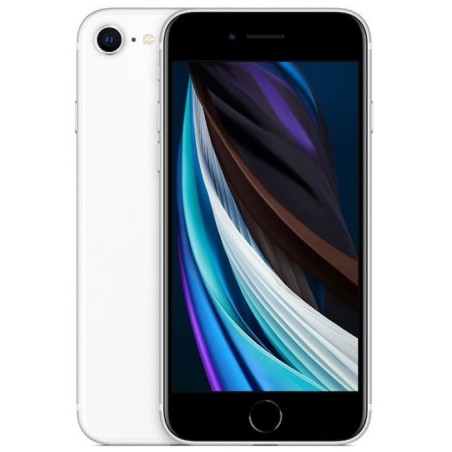 Apple iPhone SE 2020 128 Go 4,7 pouces A13 Bionic Smartphone Compact