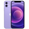 Apple iPhone 12 64 Go Violet 6,1 pouces A14 Bionic Smartphone Reconditionné