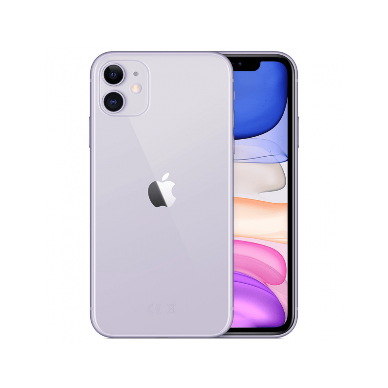 Apple iPhone 11 Pro Max 256 Go 6,5 pouces A13 Bionic Smartphone Reconditionné