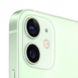 Apple iPhone 12 128 Go Vert 6,1 pouces A14 Bionic Smartphone Reconditionné