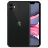 Apple iPhone 11 256 Go Noir 6,1 pouces A13 Bionic Smartphone Reconditionné