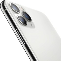 Apple iPhone 11 Pro Argent