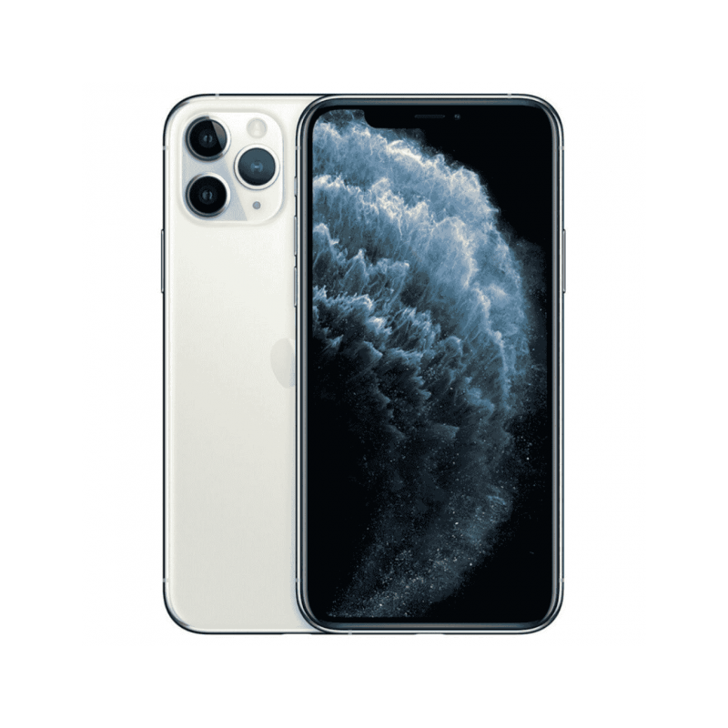 Apple iPhone 11 Pro Argent