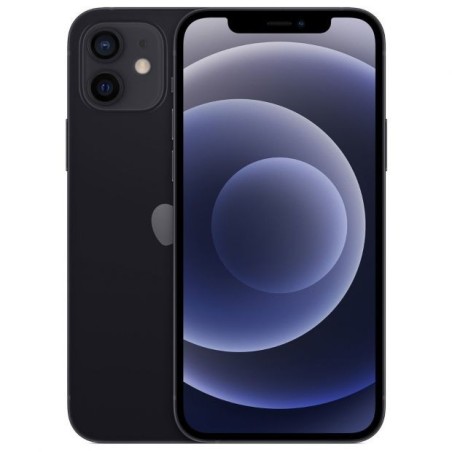 Apple iPhone 12 Noir