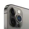 Apple iPhone 12 Pro 128 Go Graphite 6,1 pouces A14 Bionic Smartphone Reconditionné