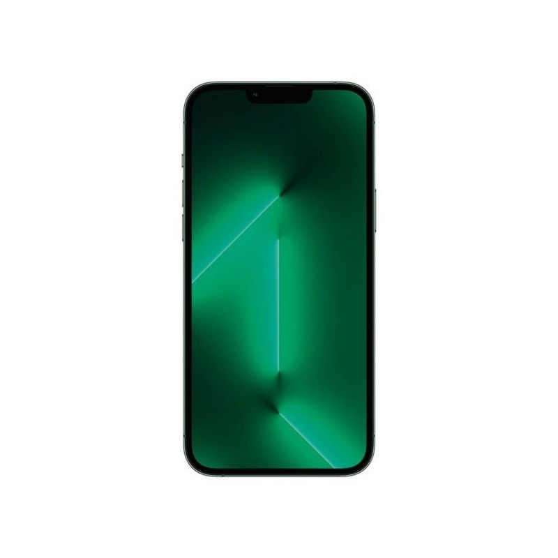 Apple iPhone 13 128 Go Vert 6,1 pouces A15 Bionic Smartphone Reconditionné