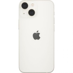 Apple iPhone 13 128 Go Blanc 6,1 pouces A15 Bionic Smartphone Reconditionné