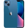 Apple iPhone 13 128 Go Bleu 6,1 pouces A15 Bionic Smartphone Reconditionné