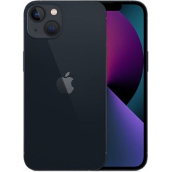 Apple iPhone 13 128 Go Noir 6,1 pouces A15 Bionic Smartphone Reconditionné