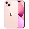 Apple iPhone 13 mini 256 Go Rose 5,4 pouces A15 Bionic Smartphone Compact