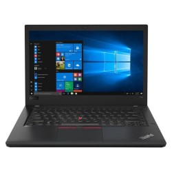 Lenovo ThinkPad T480 reconditionné – PC portable 14″ i5, 16Go RAM, SSD 256Go, Windows 11 Pro