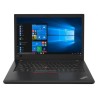 Lenovo ThinkPad T480 reconditionné – PC portable 14″ i5, 16Go RAM, SSD 256Go, Windows 11 Pro