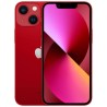 Apple iPhone 13 mini 512 Go Rouge 5,4 pouces A15 Bionic Smartphone Compact