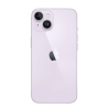 Apple iPhone 14 128 Go Violet 6 pouces A16 Bionic Smartphone Reconditionné