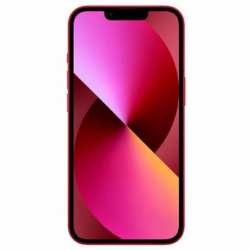 Apple iPhone 13 Rouge