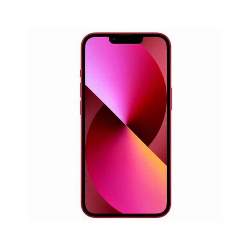 Apple iPhone 13 256 Go Rouge 6,1 pouces A15 Bionic Smartphone Reconditionné
