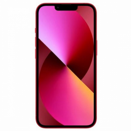 Apple iPhone 13 256 Go Rouge 6,1 pouces A15 Bionic Smartphone Reconditionné