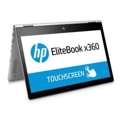HP EliteBook 1030 G2 Tactile reconditionné – Ultrabook 13,3" i5, 8Go RAM, SSD 256Go, Windows 11 Pro