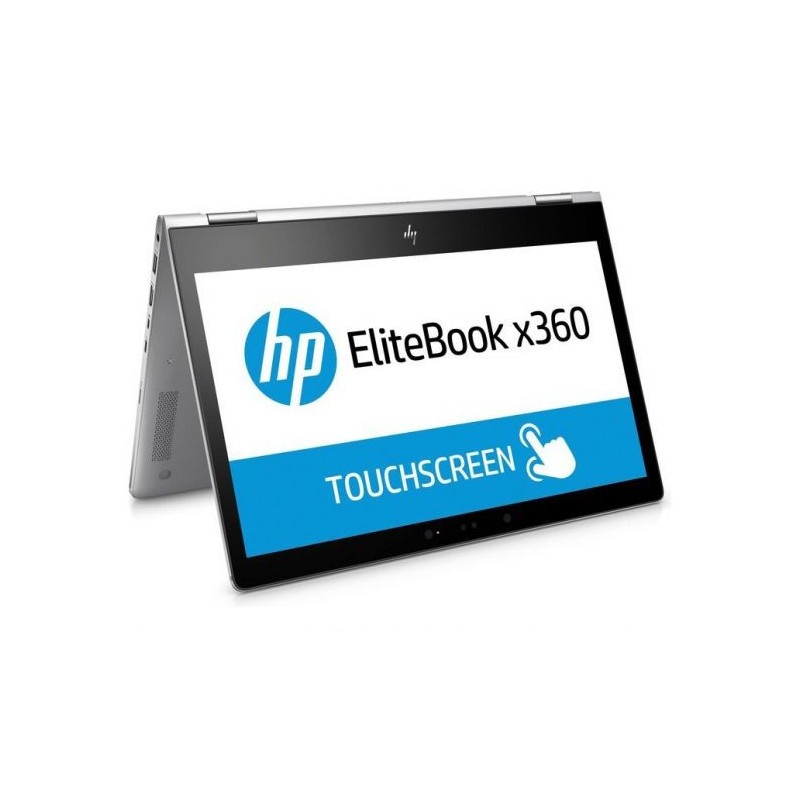 HP EliteBook 1030 G2 Tactile reconditionné – Ultrabook 13,3" i5, 8Go RAM, SSD 256Go, Windows 11 Pro