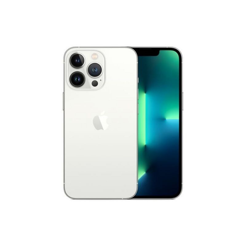 Apple iPhone 13 Pro Max 128 Go Bleu 6,7 pouces A15 Bionic Smartphone Reconditionné